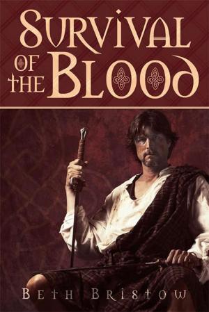 Cover of the book Survival of the Blood by G.A. Henty