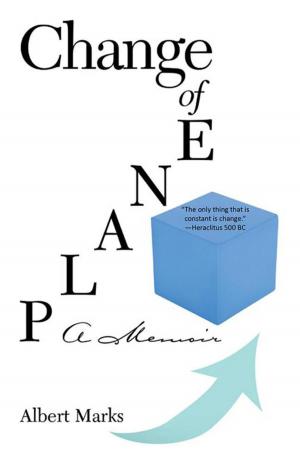 Cover of the book Change of Plane by C.A. Portnellus