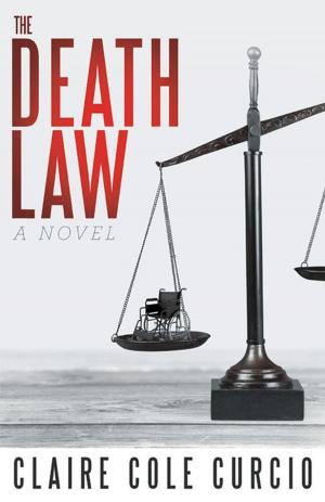 Cover of the book The Death Law by Jim Keogh