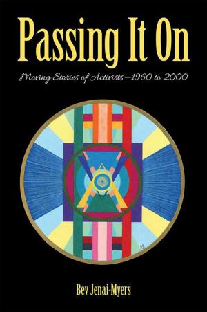 Cover of the book Passing It On by Tony Perez-Giese