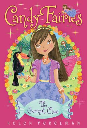 Cover of the book The Coconut Clue by Bobbie Peers