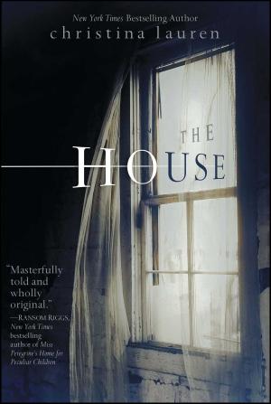 Cover of the book The House by Tony DiTerlizzi