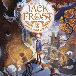 bigCover of the book Jack Frost by 