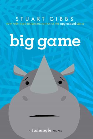 Cover of the book Big Game by Margaret Atwood