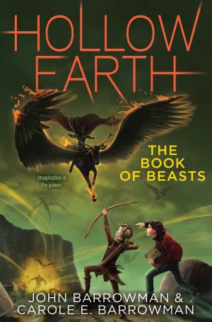 Cover of the book The Book of Beasts by Carolyn Keene