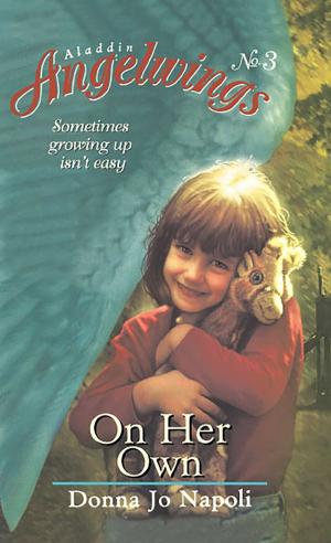 Cover of the book On Her Own by Marguerite Henry