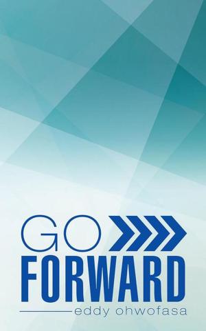 bigCover of the book Go Forward by 