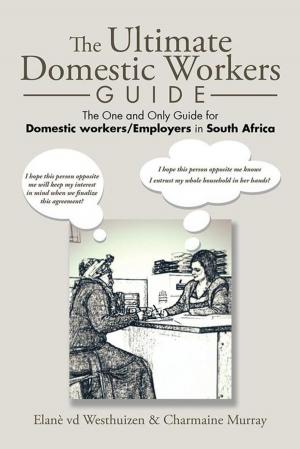 Book cover of The Ultimate Domestic Workers Guide