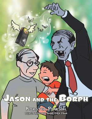 Cover of the book Jason and the Borph by Thami Nodwele