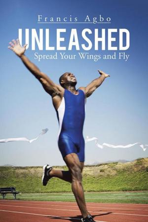 Cover of the book Unleashed by Katlego Lehlabile