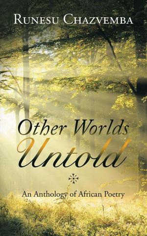 Cover of Other Worlds Untold