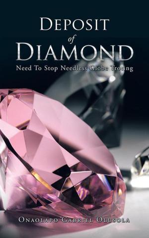 Cover of the book Deposit of Diamond by Joe Mutizwa