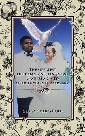 Cover of the book The Greatest Life Changing Testimony Gave Us a Child After 14 Years of Marriage by Oscar Whinge