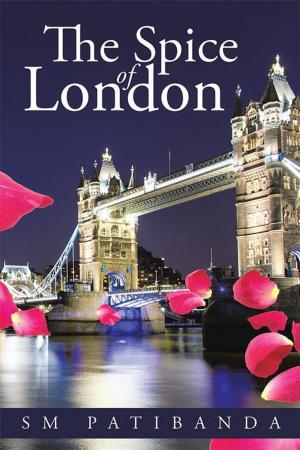 Cover of the book The Spice of London by Shoma Bakre