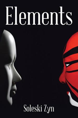 Cover of the book Elements by Michael Lim