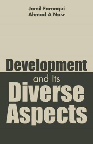 Cover of the book Development and Its Diverse Aspects by Eric James Cameron