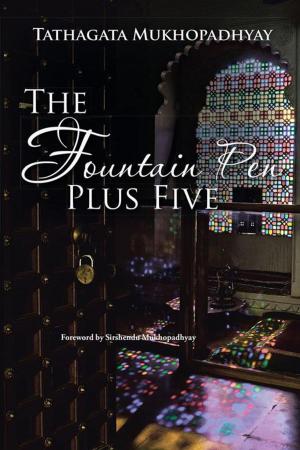 Book cover of The Fountain Pen Plus Five