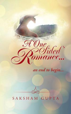 Cover of the book A ‘One Sided’ Romance… by Azza Sumner