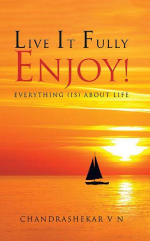 Cover of the book Live It Fully. Enjoy! by Vidur Jyoti