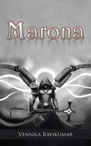 Cover of the book Marona by SK Prakash