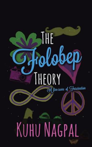 Cover of the book The Folobep Theory by Nikita Achanta
