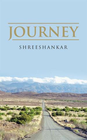 Cover of the book Journey by Joseph Antony Pulikkottil