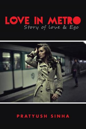 bigCover of the book Love in Metro by 