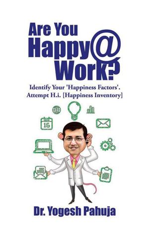 bigCover of the book Are You Happy @ Work? by 