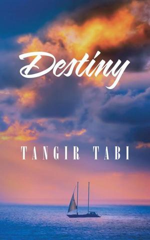 Cover of the book Destiny by Shantanu Bhattacherjee