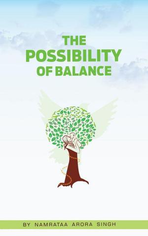 Cover of the book The Possibility of Balance by Anusha Garg
