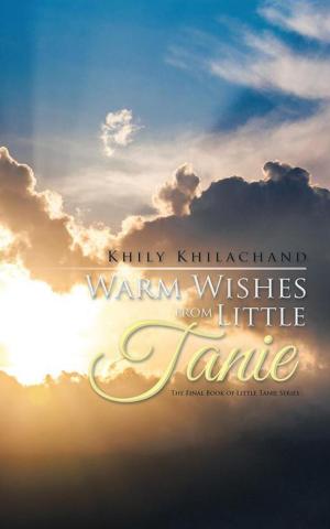 Cover of the book Warm Wishes from Little Tanie by Tanvi Kesari Pasumarthy