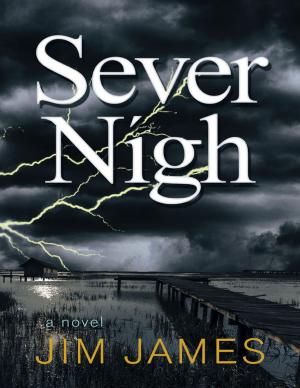 Cover of the book Sever Nigh by Richard A. Frank