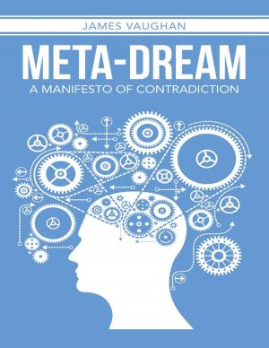 Cover of the book Meta-dream: A Manifesto of Contradiction by Lucia Cascioli