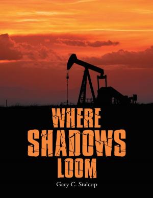 Cover of the book Where Shadows Loom by Matthew Butler