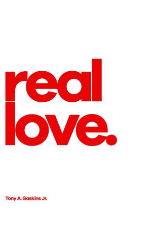 Cover of the book Real Love by Gabriel and Precious Alvarado