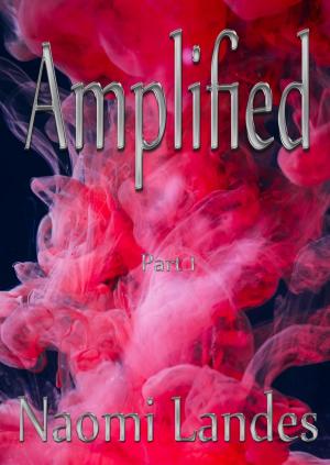 Cover of the book Amplified by Laszlo Endrody