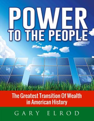 Cover of the book Power to the People by D. J. Bershaw