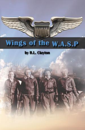 Cover of the book Wings of the Wasp by Hannelore Marx