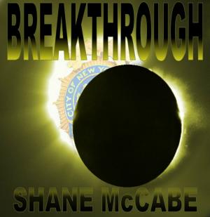 Cover of the book Breakthrough by M.J. Milner