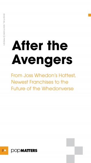 bigCover of the book After the Avengers by 