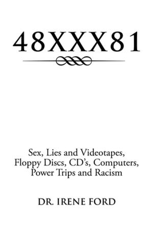 Cover of the book 48Xxx81 by Sienna Elizabeth Raimonde