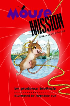 Cover of the book Mouse Mission by Trudy Nicholson