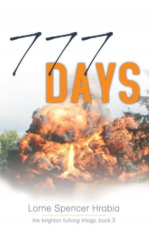Cover of the book 777 Days by Richard C. Gayle