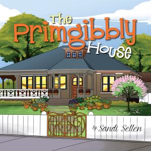 Cover of the book The Primgibbly House by Mary Haskett