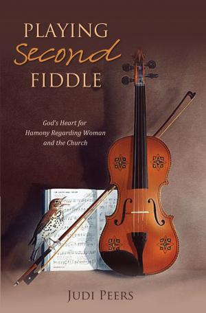 Cover of the book Playing Second Fiddle by Anna Raddon