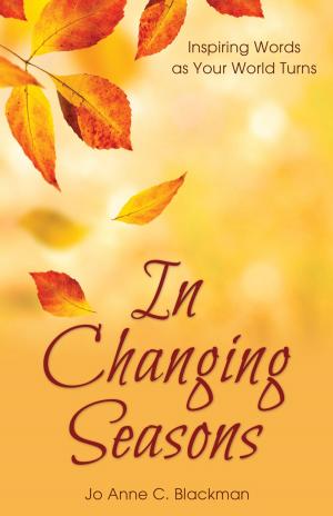 Cover of In Changing Seasons