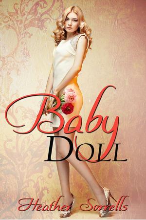 Cover of the book Baby Doll by Catherine Lievens