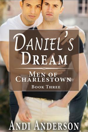 Cover of the book Daniel's Dream by Neville Goedhals