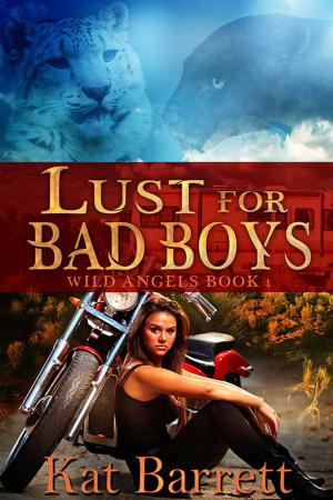 bigCover of the book Lust For Bad Boys by 