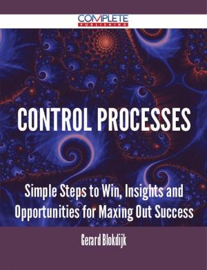 Cover of the book Control Processes - Simple Steps to Win, Insights and Opportunities for Maxing Out Success by Kirby Todd
